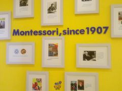 -新爱婴早教中心(F6漫时区店)