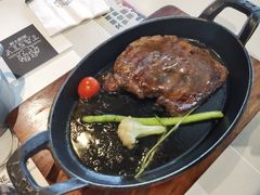 -西堤厚牛排(昆山店)