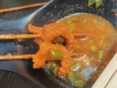 -叁味儿延安沾沾