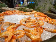 -太湖饭店玉兰厅(自助餐厅)