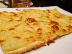 -阿顾西餐·牛排披萨(北戴河店)