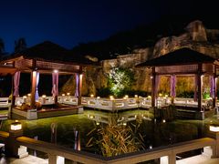 -凤翔首邑温泉度假村