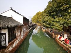 -周庄古镇景区-双桥