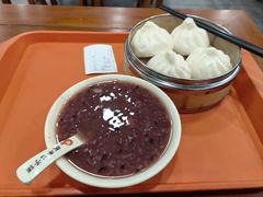 -庆丰包子铺(南站二店)