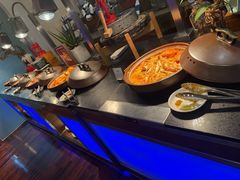 -昆泰嘉华酒店-嘉华咖啡厅