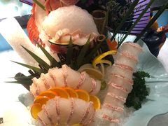 -尚海豆捞(乐虹坊店)