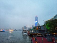 -公平路渡口(轮渡站)