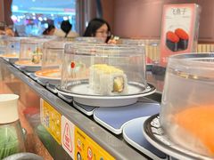 -元气寿司(东方宝泰店)