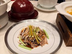 -香乐园·淮扬菜中餐厅·Shang Garden(福田香格里拉店)
