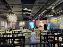 -HOTISLAND海鸡岛·韩国料理(江南西店)