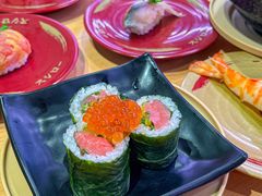 -寿司郎(北京路粤潮楼店)