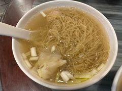 -恩宁刘福记(东华东路店)