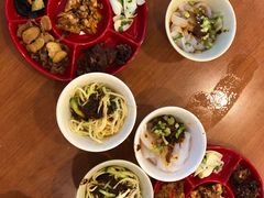 -龙抄手(春熙路总店)