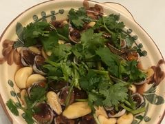 生腌血蚌-迈姨·潮州菜(麓湖公园店)