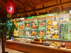 -鱼窝棚柴火铁锅炖(富山屯店)