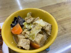 炒素-玉华饮食店(茅台路店)