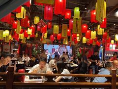 -小财神·老派赣州菜·中华美食地标(第五大道店)