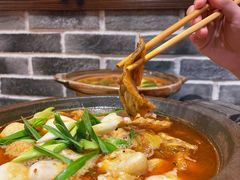 -肖记公安牛肉鱼杂(田林路店)