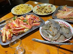 -小宇火锅烧烤(颜三路店)