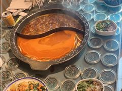 -8号苑自助烤场(西单店)