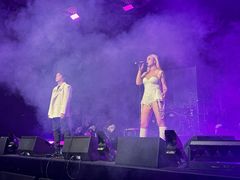 -MOSSO·Liveshow(M3香港广场店)