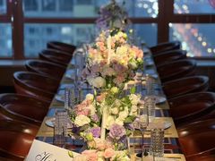 -Olive橄榄花园漂亮饭主题布置餐厅(大望路店)