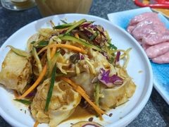 -鹤之乡·齐齐哈尔烤肉·非遗(秋涛路店)