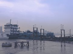 -武昌江滩