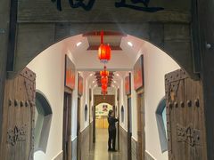 -芝麻花餐厅(祁家豁子店)