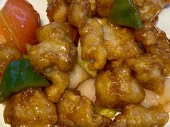 -莆田餐厅PUTIEN(三里屯店)