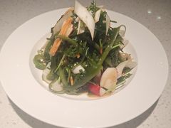 -船歌·鱼水饺青岛菜(金狮广场店)