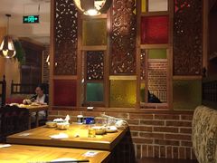 大堂-孙五味(范家路店)