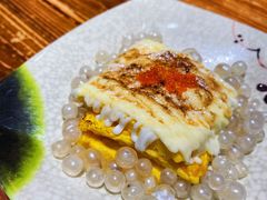 -小川洋风料理(街道口店)