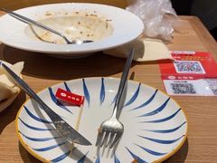 -必胜客(花都百业店)