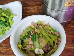 -胡师傅三下锅(汽车站店)