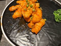 -前海沿·青岛菜(乐客城店)