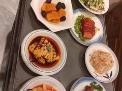 -三凤酒家·百年无锡菜(清扬茂业店)