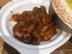 -确喜美味小厨(西单商场兰州店)