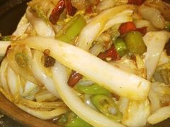 -尚岛私房菜(西方巷店)