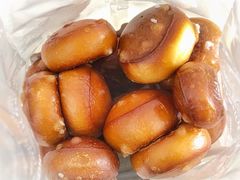 -贝克托马斯·德式烘焙传承(海上世界店)