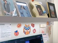 -海马体照相馆(大连柏威年购物中心店)