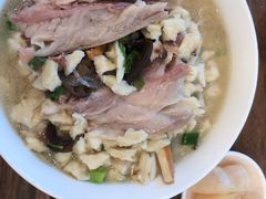 -老刘家永盛斋·传统泡馍(东关南街店)