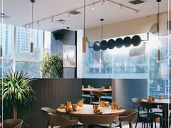 大堂-我是那个大叔·美食研究所(新塘路店)