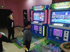 -大玩家(拱墅万达店)