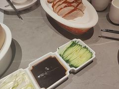 -褚记烤鸭·南京家常菜(雨花e-park店)