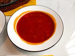 罗宋汤-湖滨1950牛排西餐厅(泽州路店)