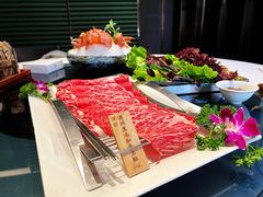 -璞御·海鲜·雪花牛肉局(宾水西道店)