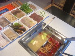 -野妹火锅(龙岗店)