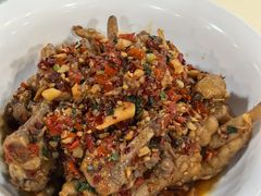 -笨罗卜浏阳菜馆(龙华鹏润达店)