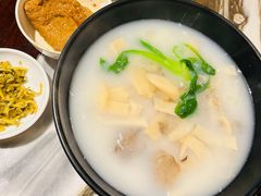 -功德林(南京西路店)